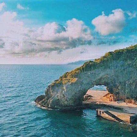 New Paradise Ocean View Apartment Yapak Buitenkant foto