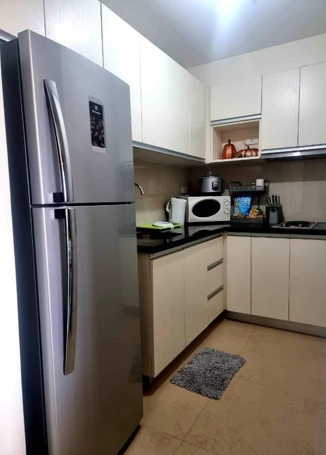 New Paradise Ocean View Apartment Yapak Buitenkant foto