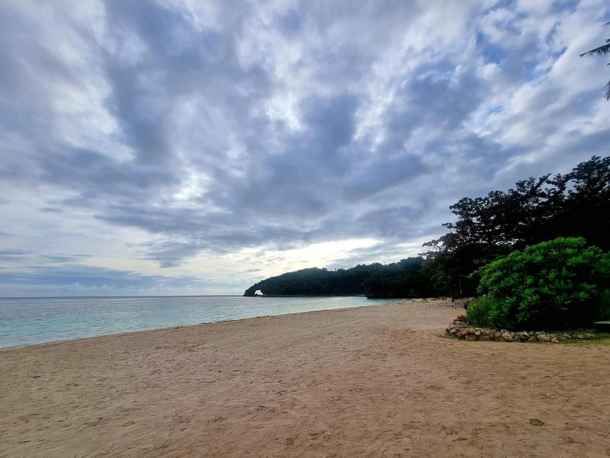 New Paradise Ocean View Apartment Yapak Buitenkant foto