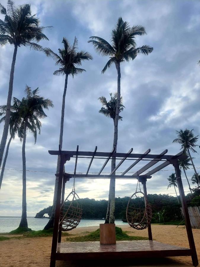 New Paradise Ocean View Apartment Yapak Buitenkant foto