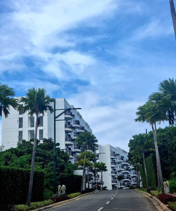 New Paradise Ocean View Apartment Yapak Buitenkant foto