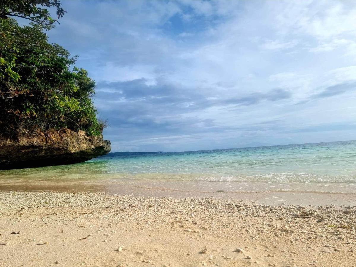 New Paradise Ocean View Apartment Yapak Buitenkant foto