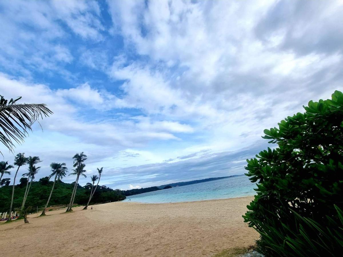 New Paradise Ocean View Apartment Yapak Buitenkant foto