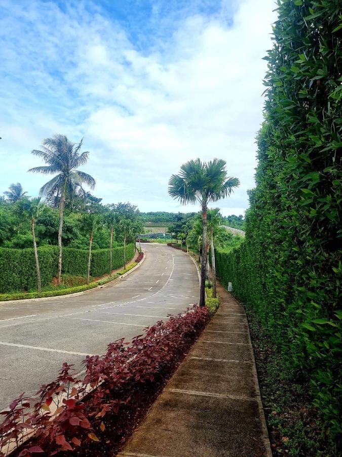 New Paradise Ocean View Apartment Yapak Buitenkant foto