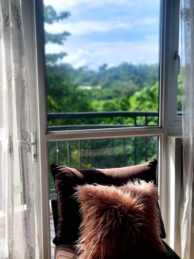 New Paradise Ocean View Apartment Yapak Buitenkant foto