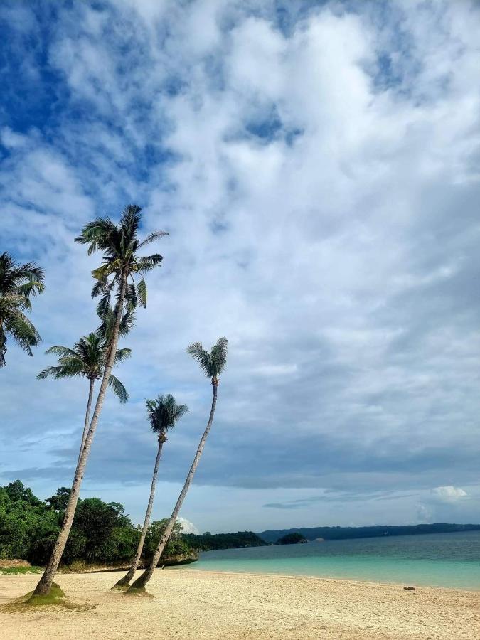 New Paradise Ocean View Apartment Yapak Buitenkant foto