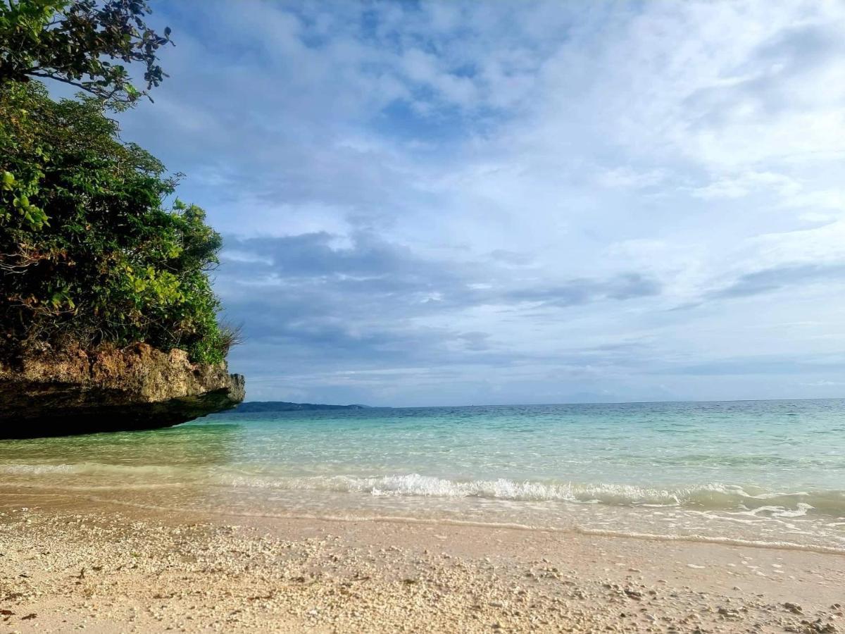 New Paradise Ocean View Apartment Yapak Buitenkant foto