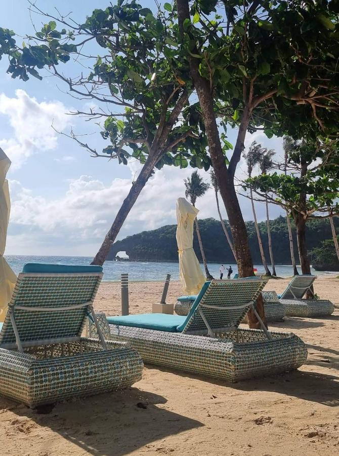 New Paradise Ocean View Apartment Yapak Buitenkant foto