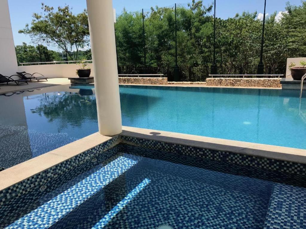 New Paradise Ocean View Apartment Yapak Buitenkant foto