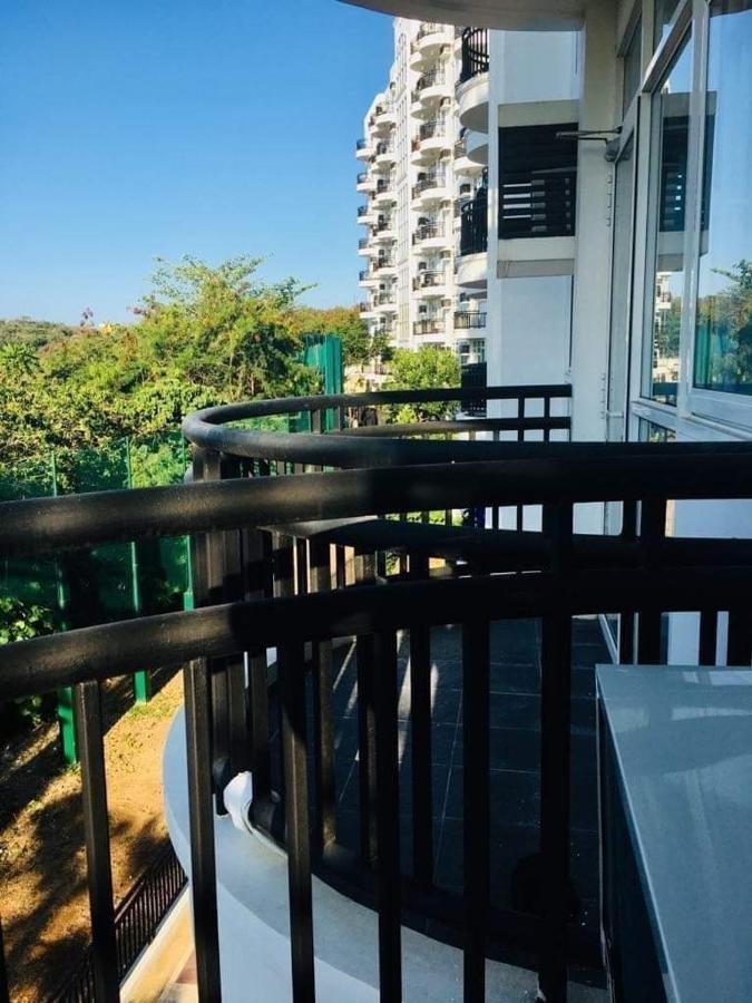 New Paradise Ocean View Apartment Yapak Buitenkant foto