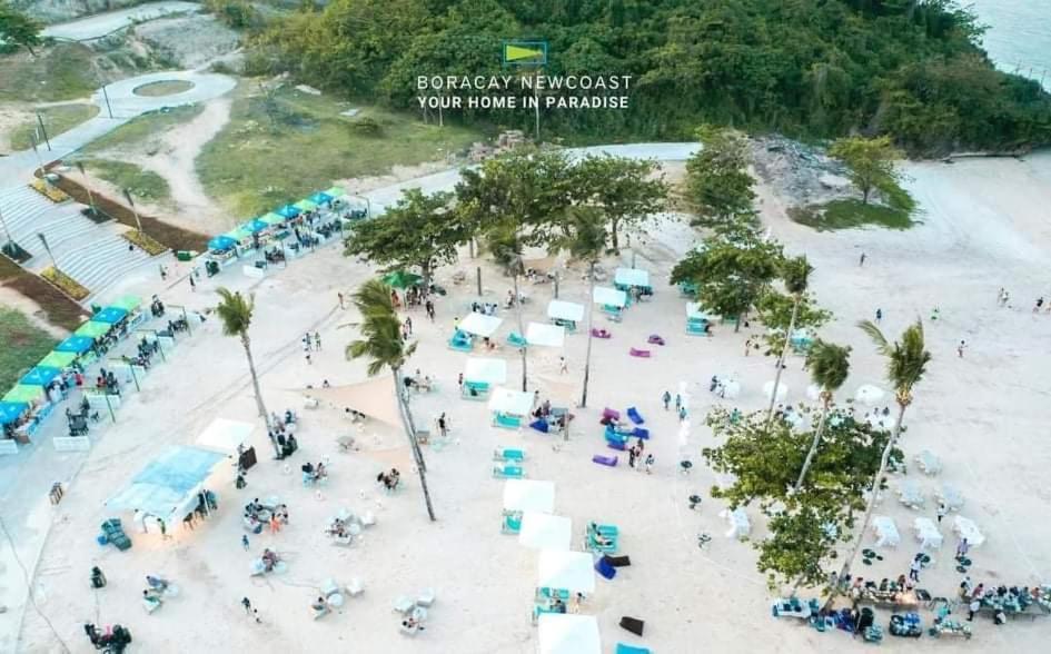 New Paradise Ocean View Apartment Yapak Buitenkant foto