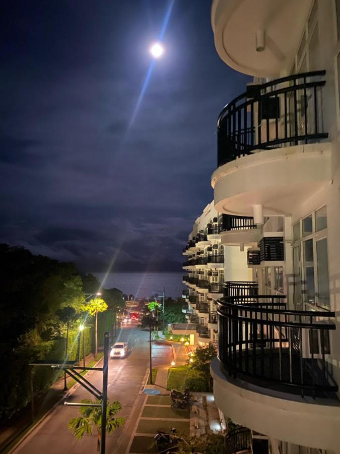 New Paradise Ocean View Apartment Yapak Buitenkant foto