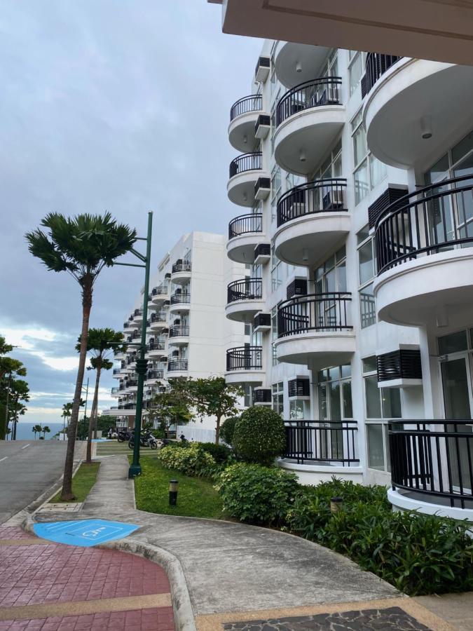 New Paradise Ocean View Apartment Yapak Buitenkant foto