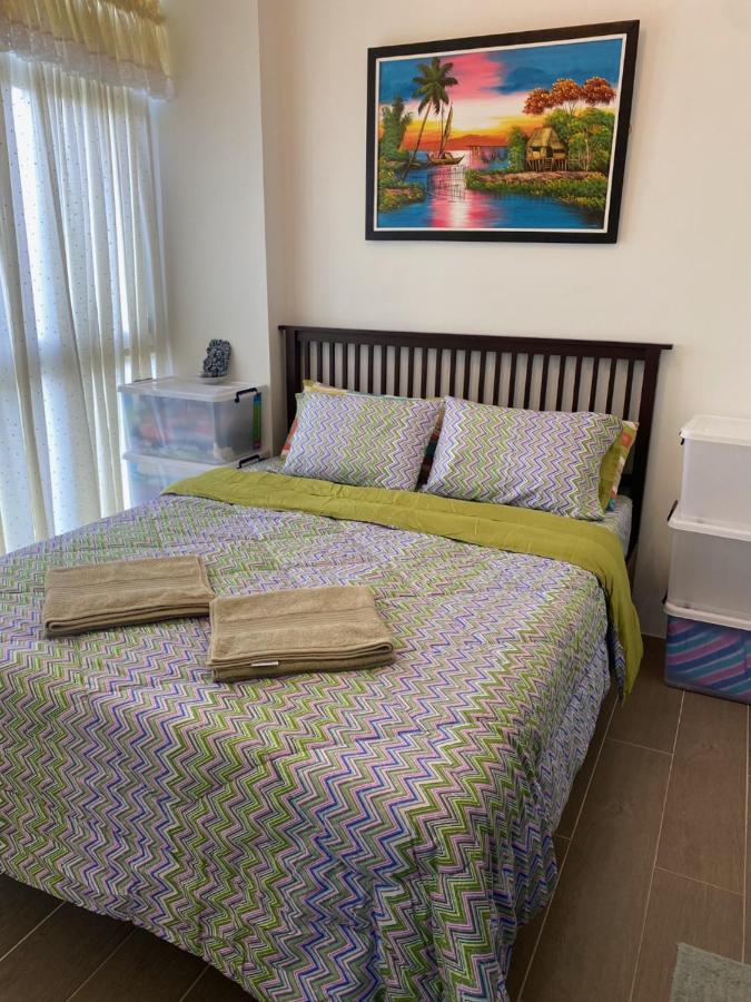 New Paradise Ocean View Apartment Yapak Buitenkant foto