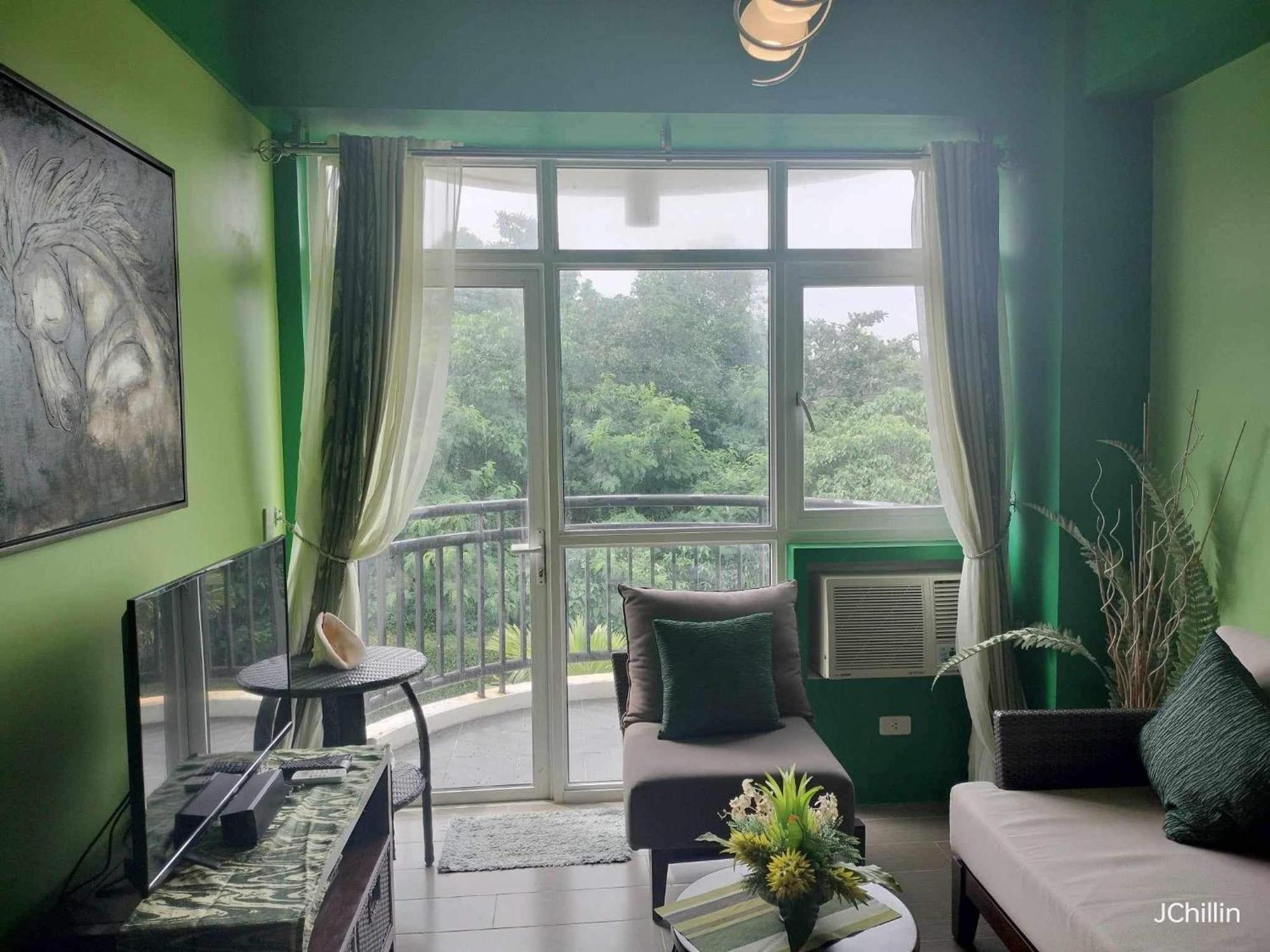 New Paradise Ocean View Apartment Yapak Buitenkant foto