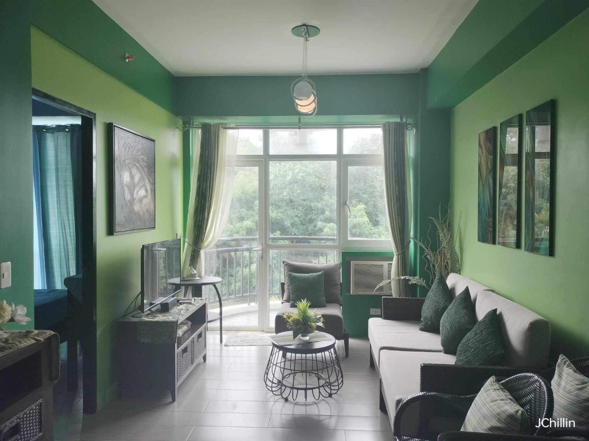 New Paradise Ocean View Apartment Yapak Buitenkant foto