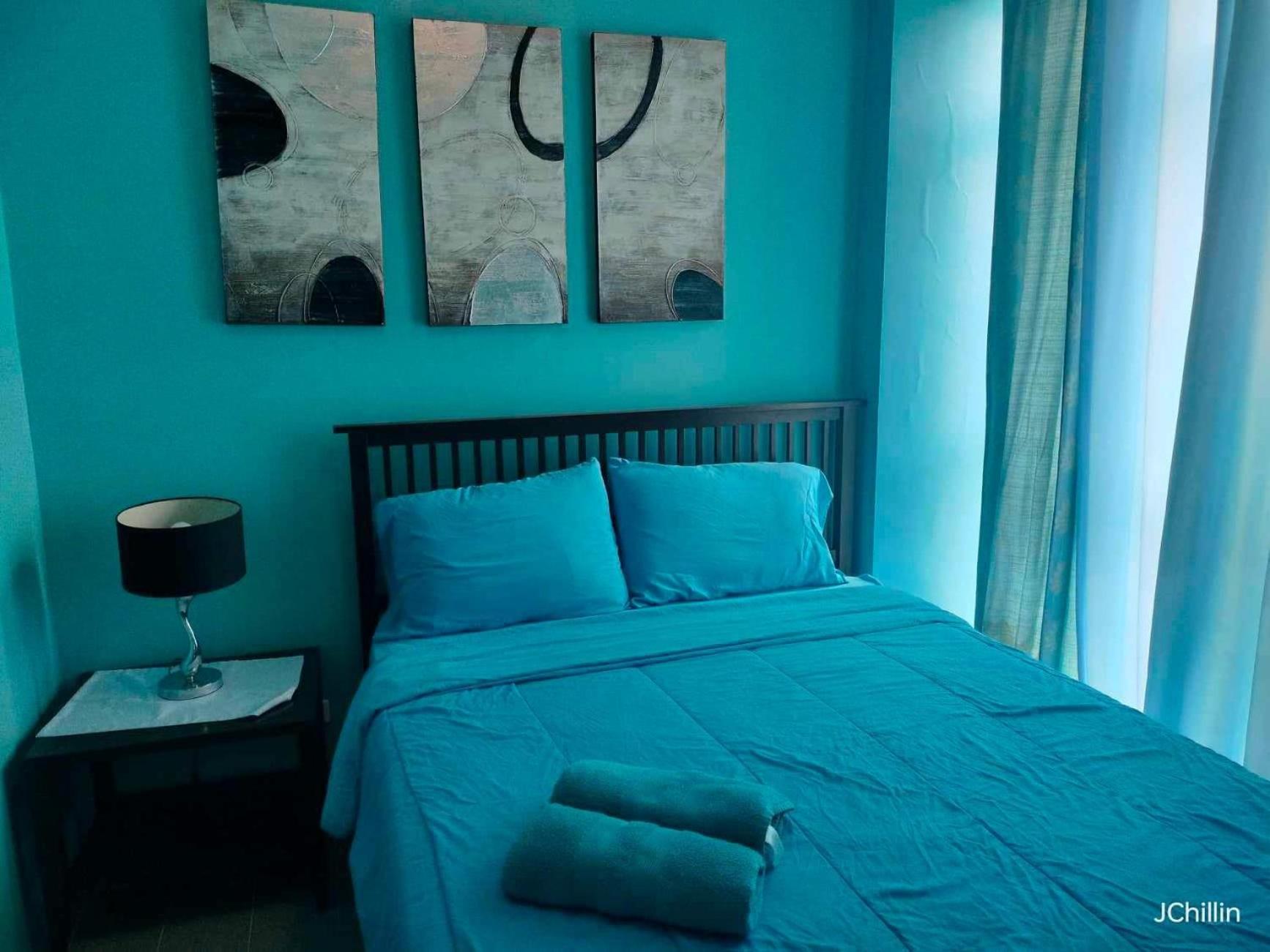 New Paradise Ocean View Apartment Yapak Buitenkant foto