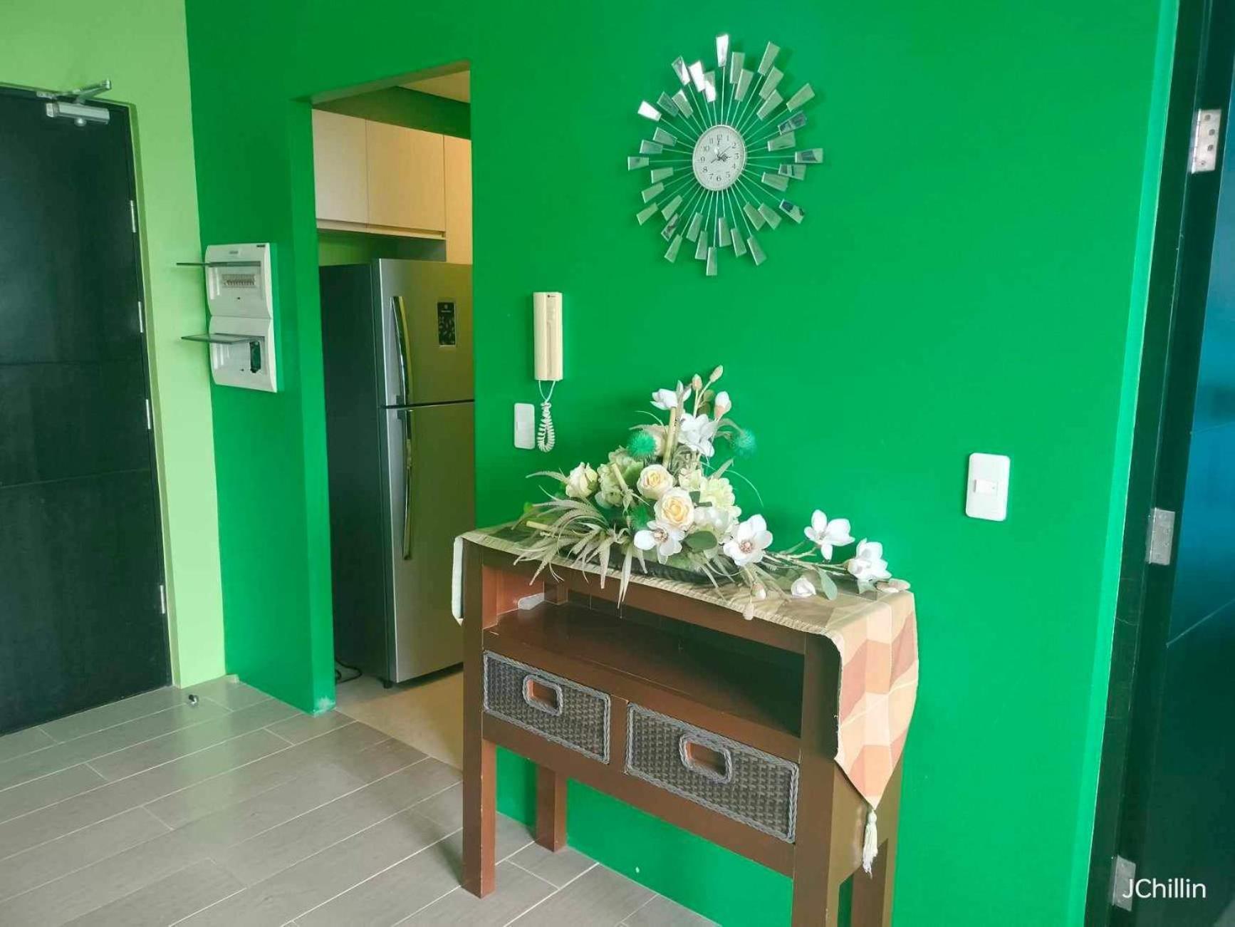 New Paradise Ocean View Apartment Yapak Buitenkant foto